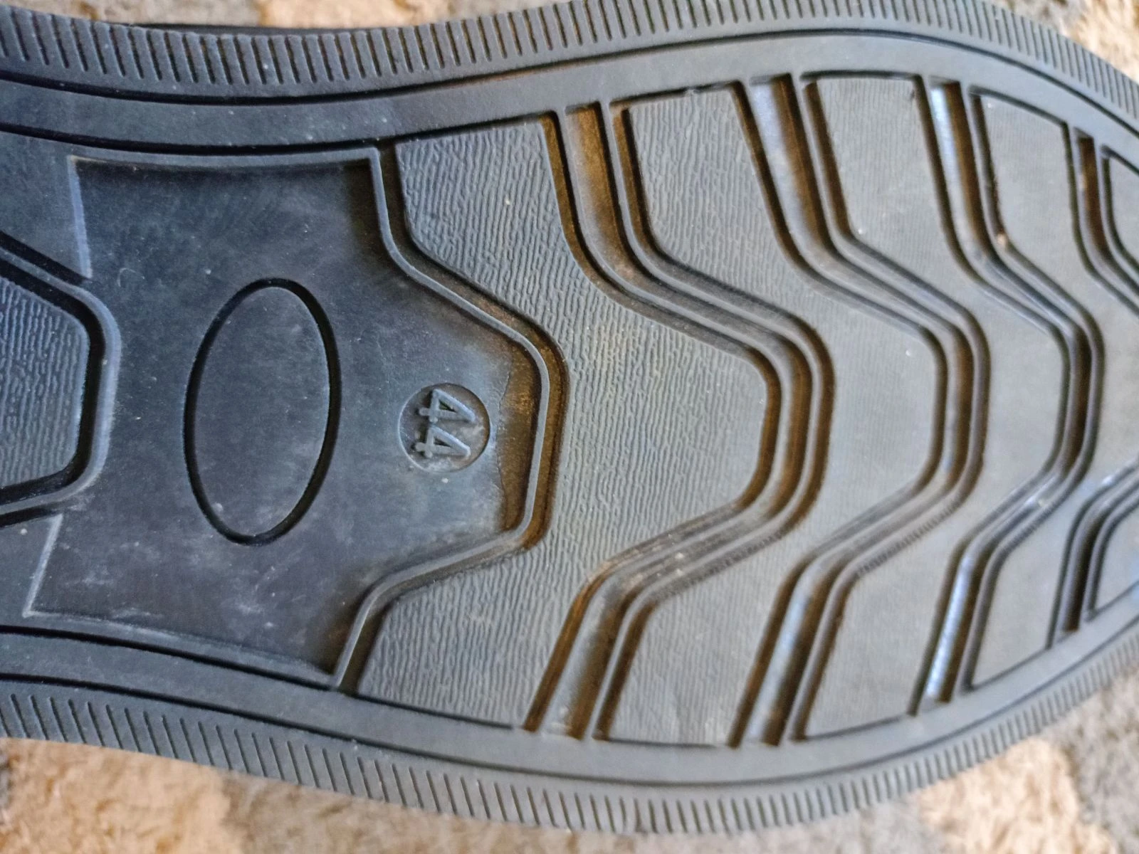 D'calderoni schoenen maat 44 – photo 5